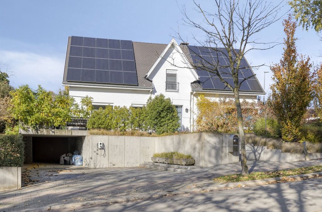Maison &agrave; vendre &agrave; ASSE