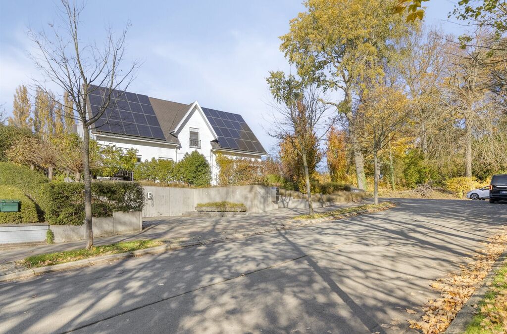 Maison &agrave; vendre &agrave; ASSE