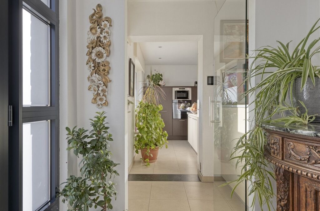 Maison &agrave; vendre &agrave; ASSE