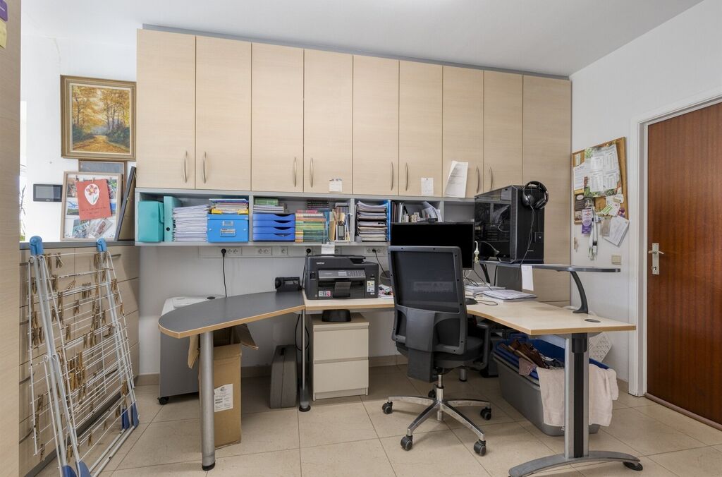 Maison &agrave; vendre &agrave; ASSE