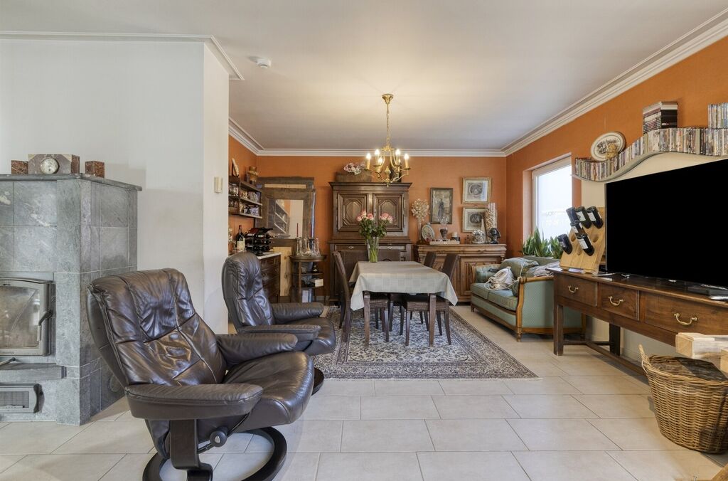 Maison &agrave; vendre &agrave; ASSE