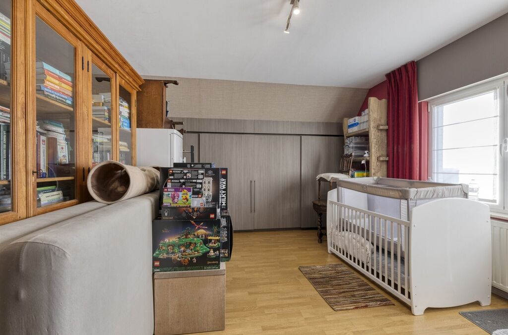 Maison &agrave; vendre &agrave; ASSE