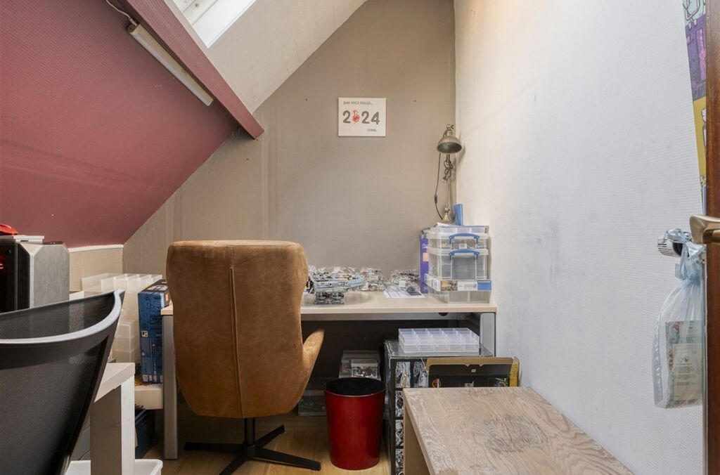 Maison &agrave; vendre &agrave; ASSE