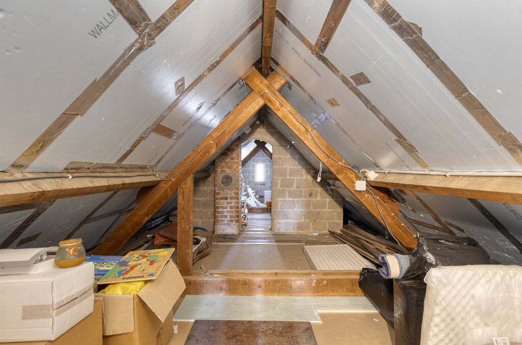 Maison &agrave; vendre &agrave; ASSE