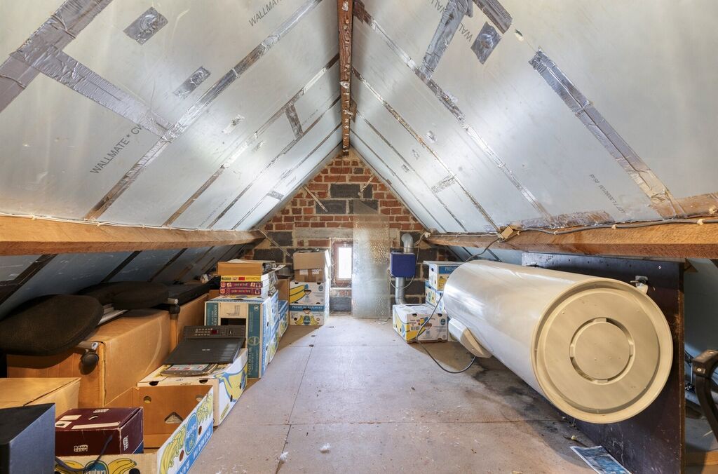 Maison &agrave; vendre &agrave; ASSE