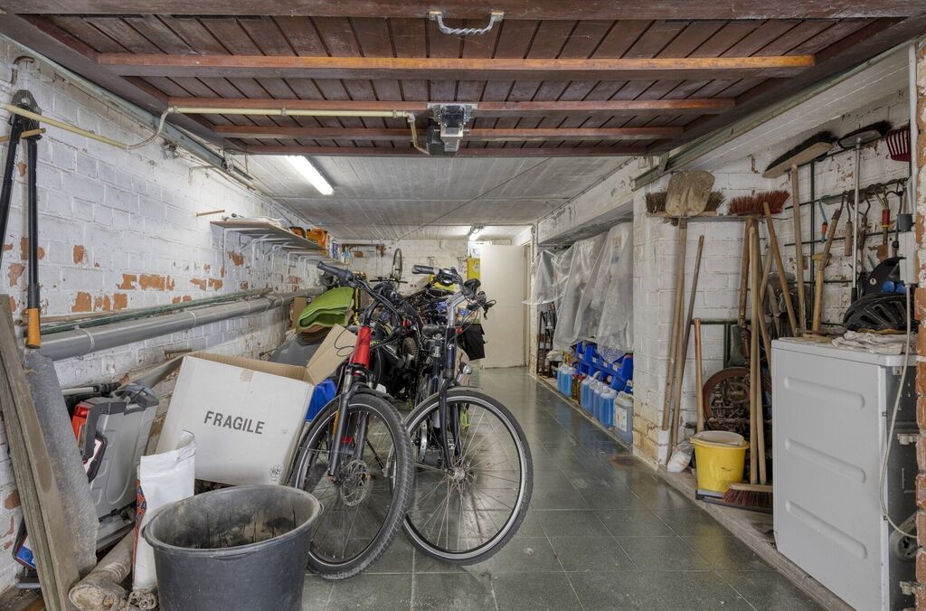 Maison &agrave; vendre &agrave; ASSE