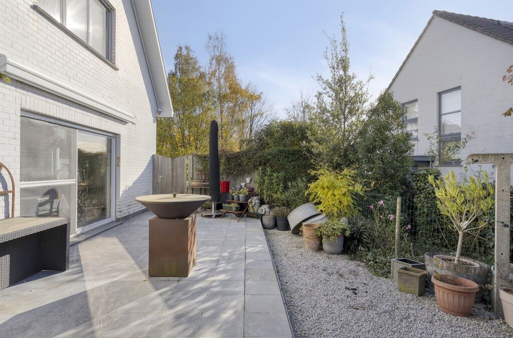 Maison &agrave; vendre &agrave; ASSE