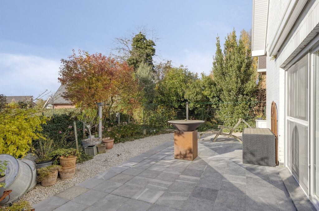 Maison &agrave; vendre &agrave; ASSE