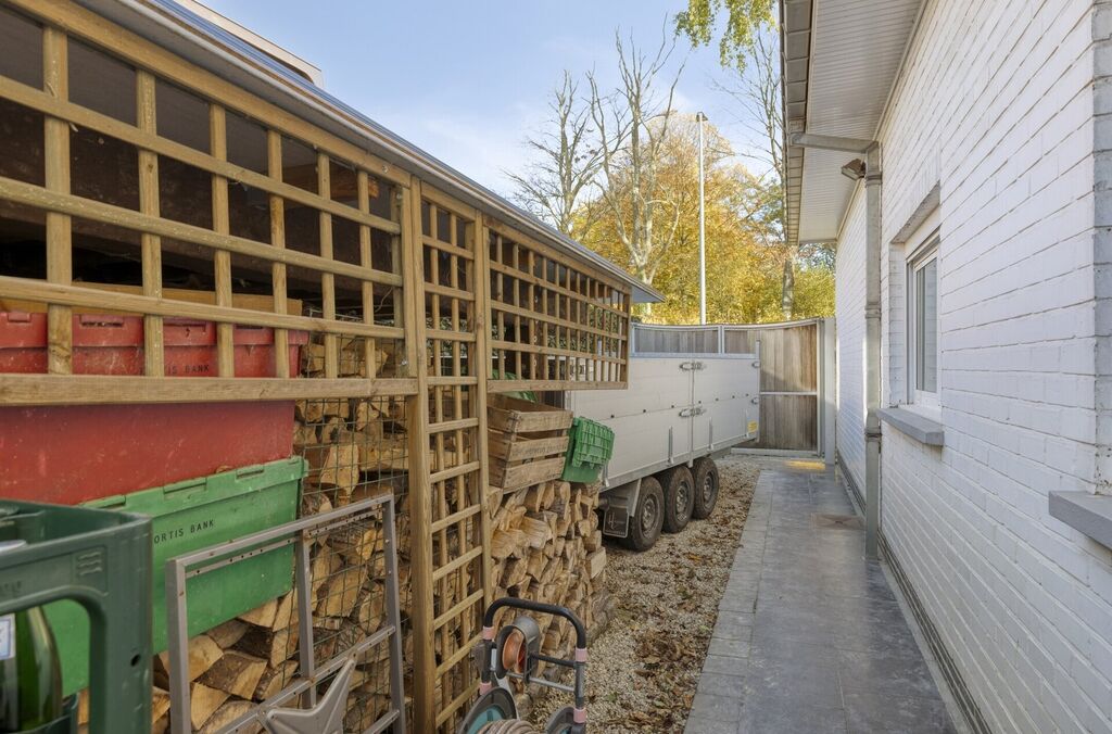 Maison &agrave; vendre &agrave; ASSE