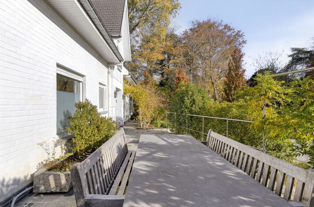 Maison &agrave; vendre &agrave; ASSE
