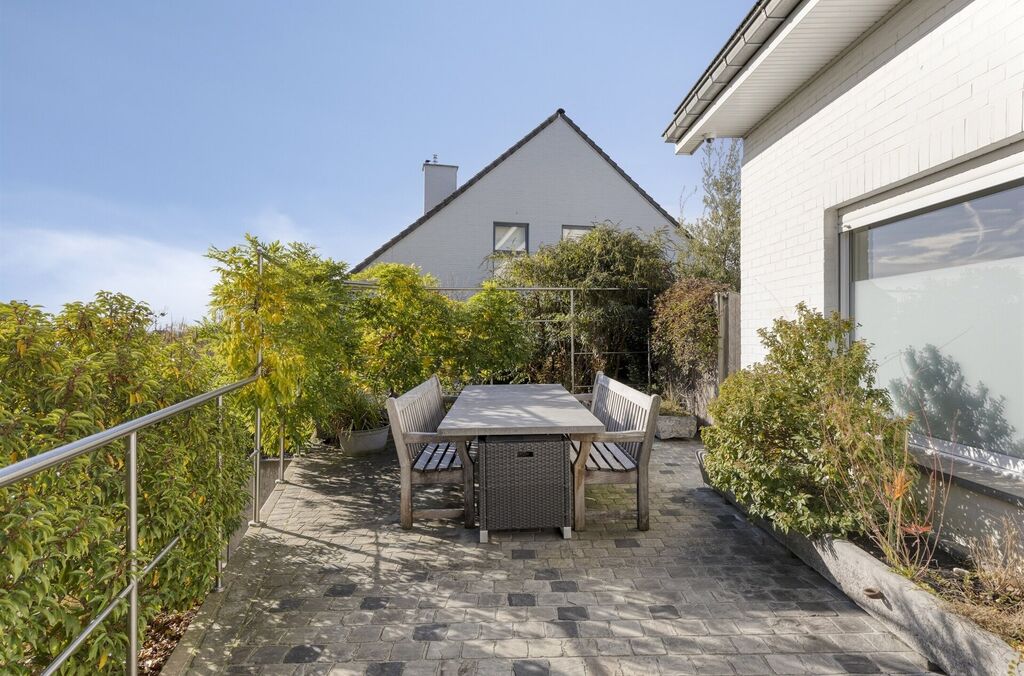 Maison &agrave; vendre &agrave; ASSE