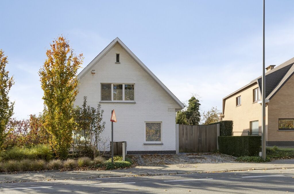Maison &agrave; vendre &agrave; ASSE
