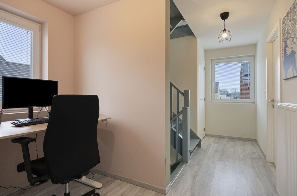 Maison &agrave; vendre &agrave; ASSE