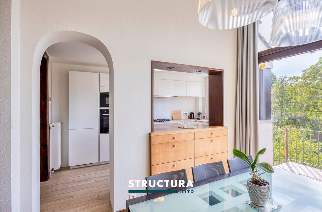 Maison &agrave; vendre &agrave; BERCHEM-SAINTE-AGATHE