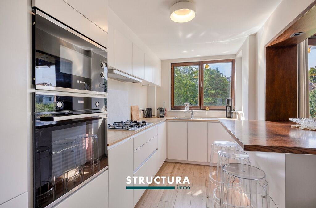 Maison &agrave; vendre &agrave; BERCHEM-SAINTE-AGATHE