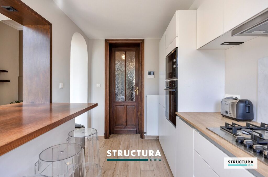 Maison &agrave; vendre &agrave; BERCHEM-SAINTE-AGATHE