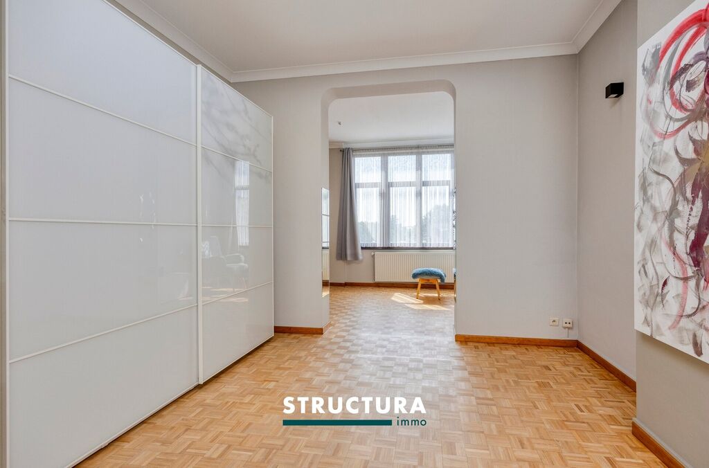 Maison &agrave; vendre &agrave; BERCHEM-SAINTE-AGATHE