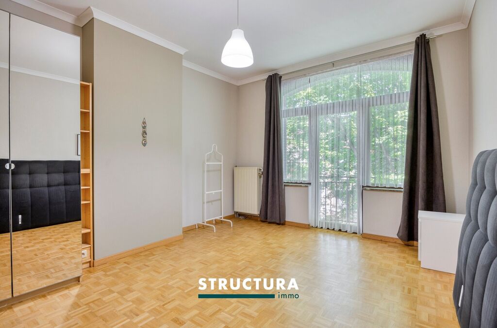 Maison &agrave; vendre &agrave; BERCHEM-SAINTE-AGATHE