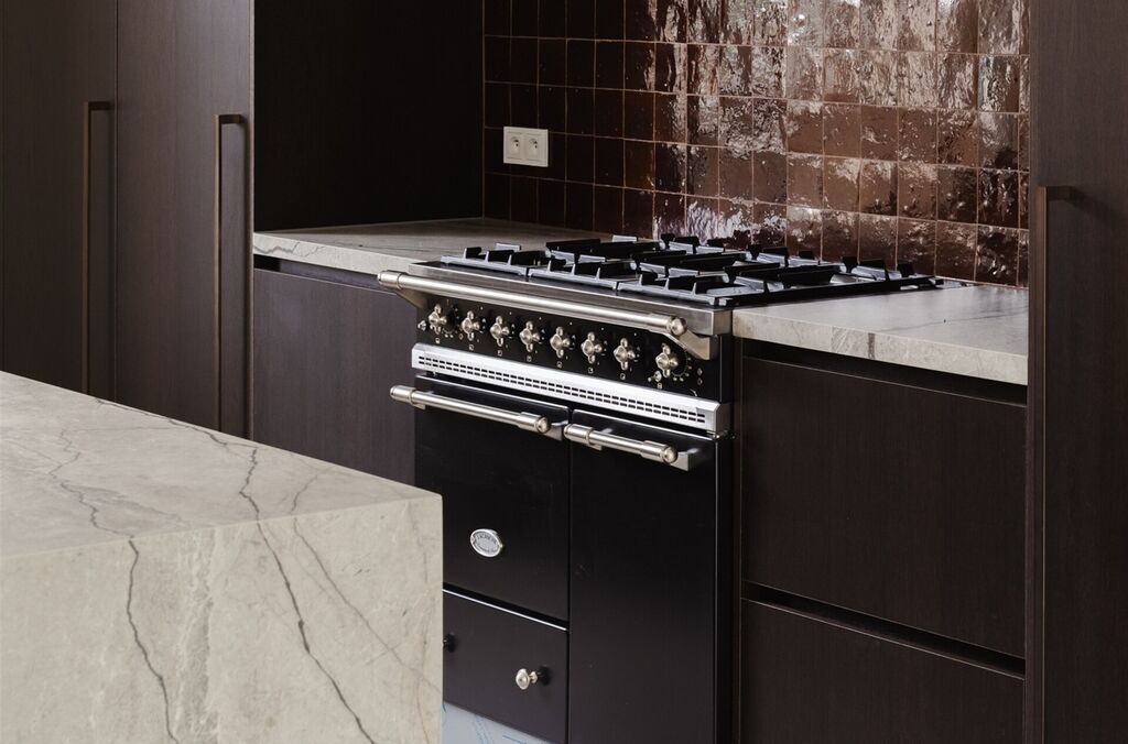 Maison &agrave; vendre &agrave; BRUSSEGEM