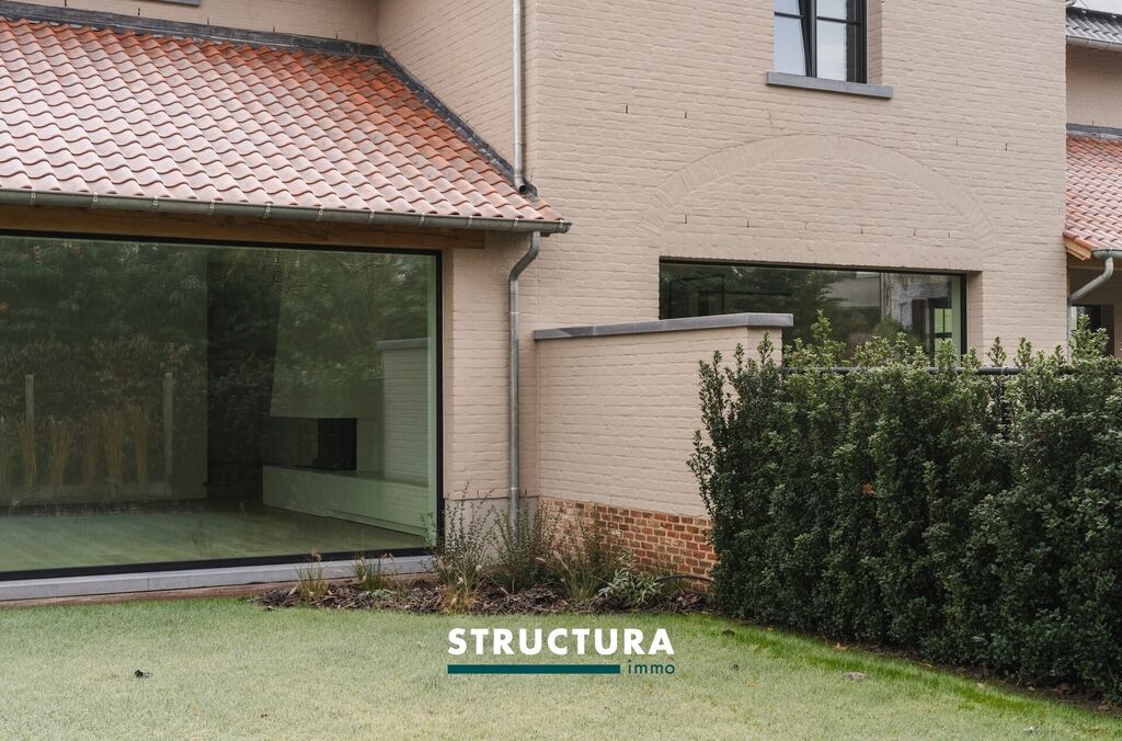 Maison &agrave; vendre &agrave; BRUSSEGEM