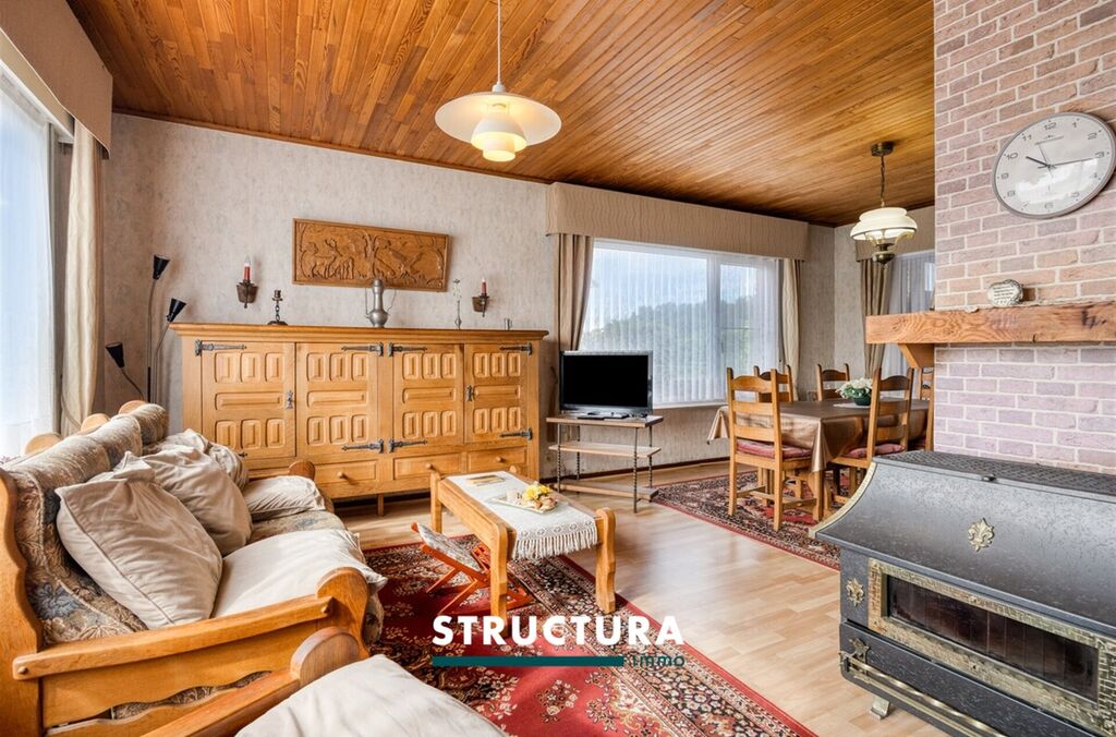 Maison &agrave; vendre &agrave; BRUSSEGEM