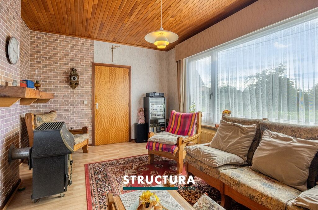 Maison &agrave; vendre &agrave; BRUSSEGEM