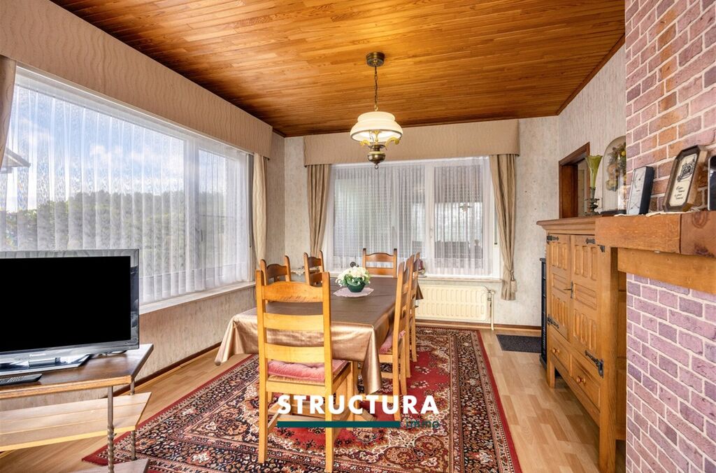 Maison &agrave; vendre &agrave; BRUSSEGEM