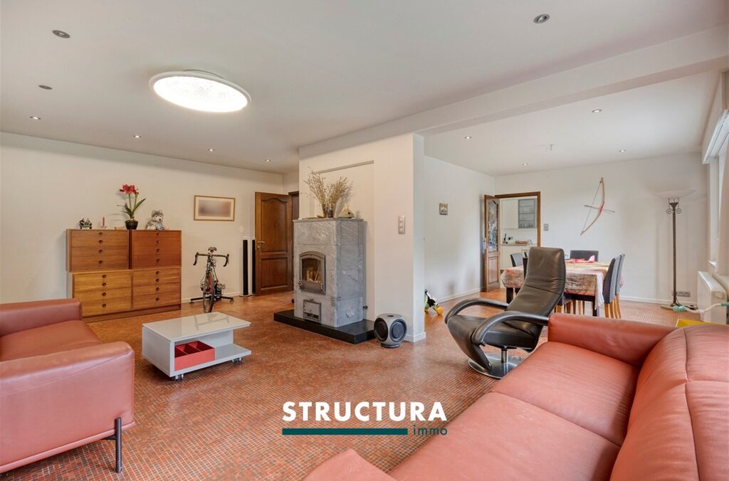 Maison &agrave; vendre &agrave; BRUSSEGEM