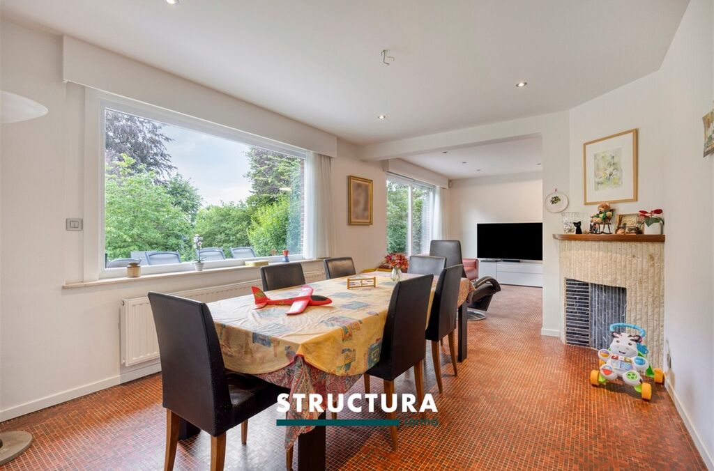 Maison &agrave; vendre &agrave; BRUSSEGEM