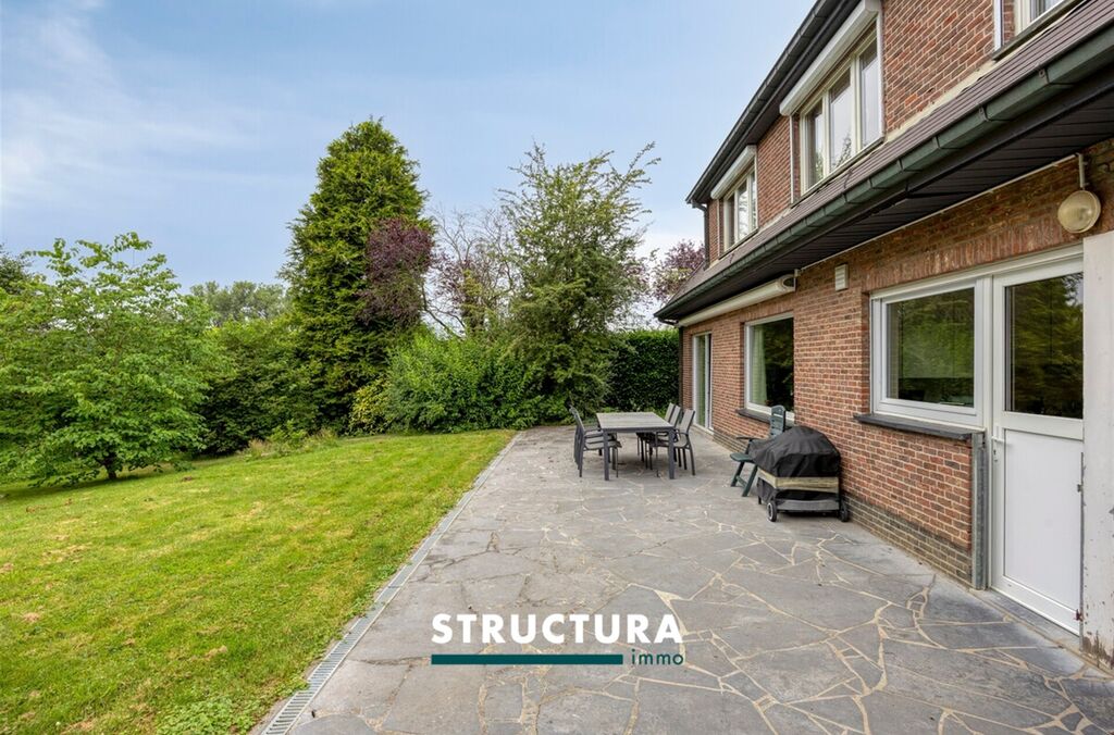 Maison &agrave; vendre &agrave; BRUSSEGEM
