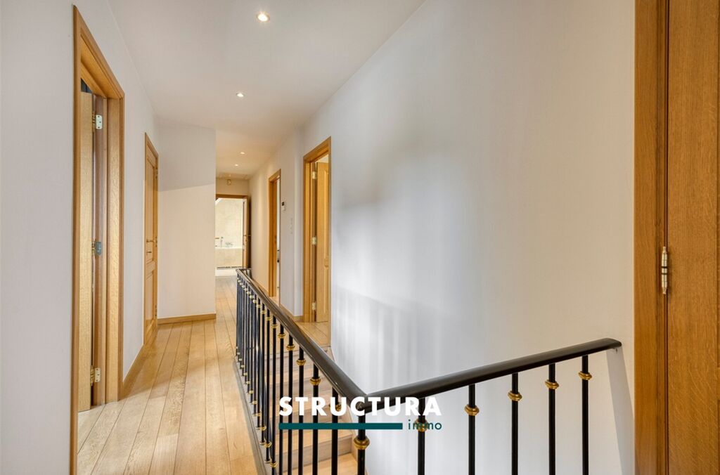 Maison &agrave; vendre &agrave; BRUSSEGEM