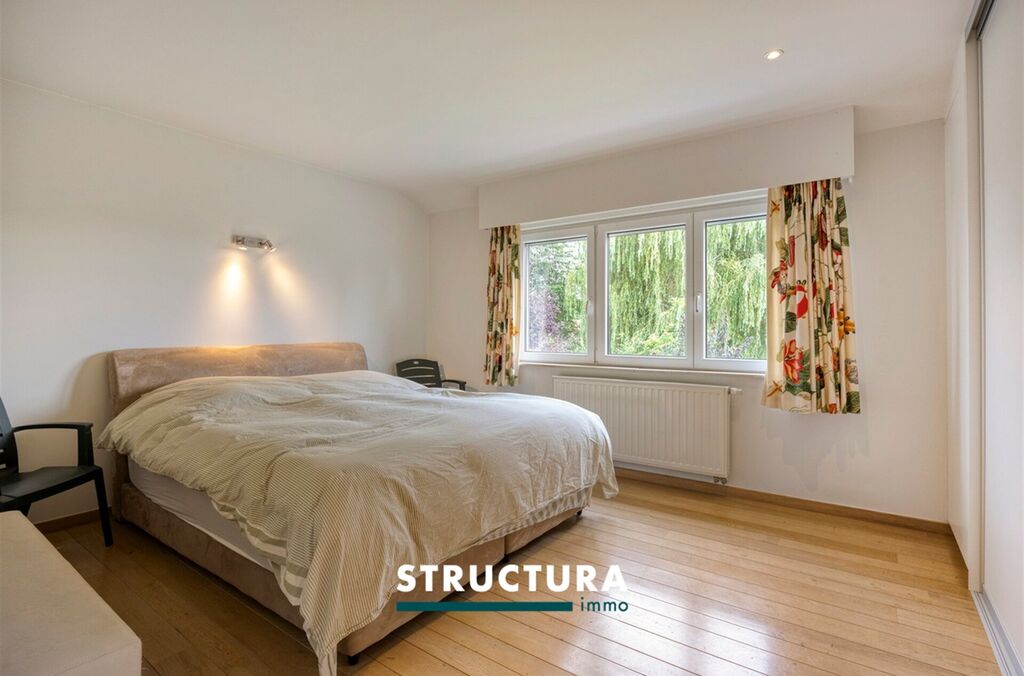 Maison &agrave; vendre &agrave; BRUSSEGEM