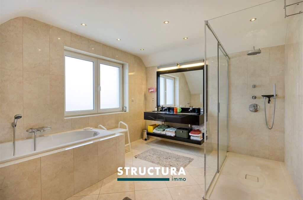 Maison &agrave; vendre &agrave; BRUSSEGEM