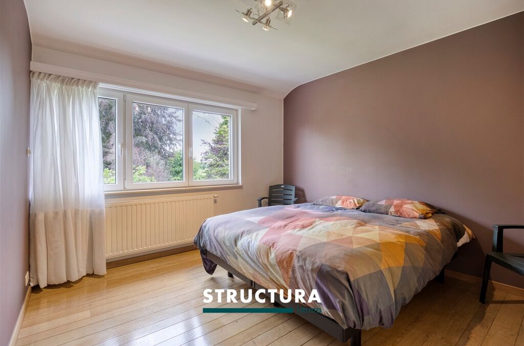 Maison &agrave; vendre &agrave; BRUSSEGEM