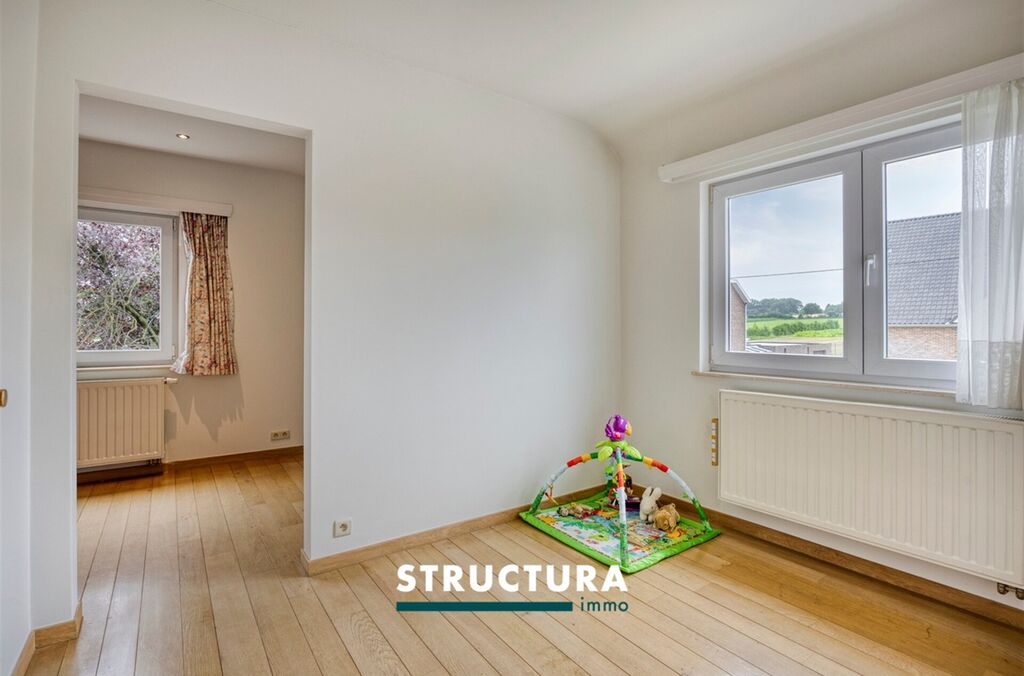 Maison &agrave; vendre &agrave; BRUSSEGEM