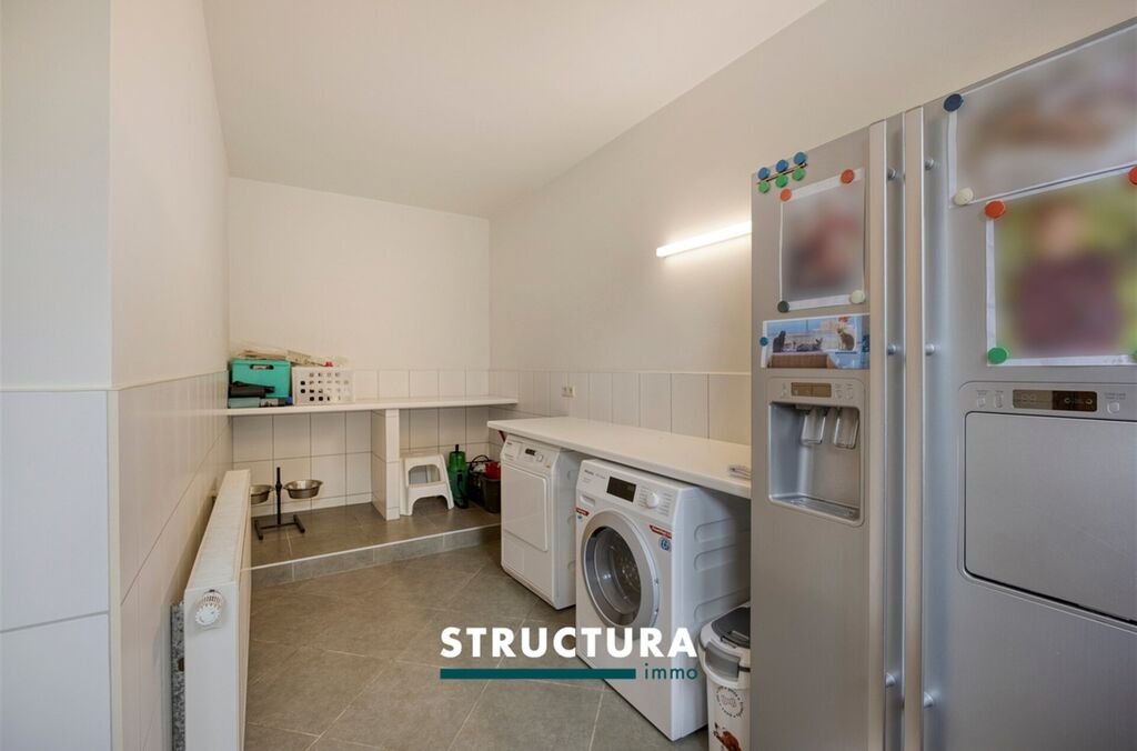 Maison &agrave; vendre &agrave; BRUSSEGEM