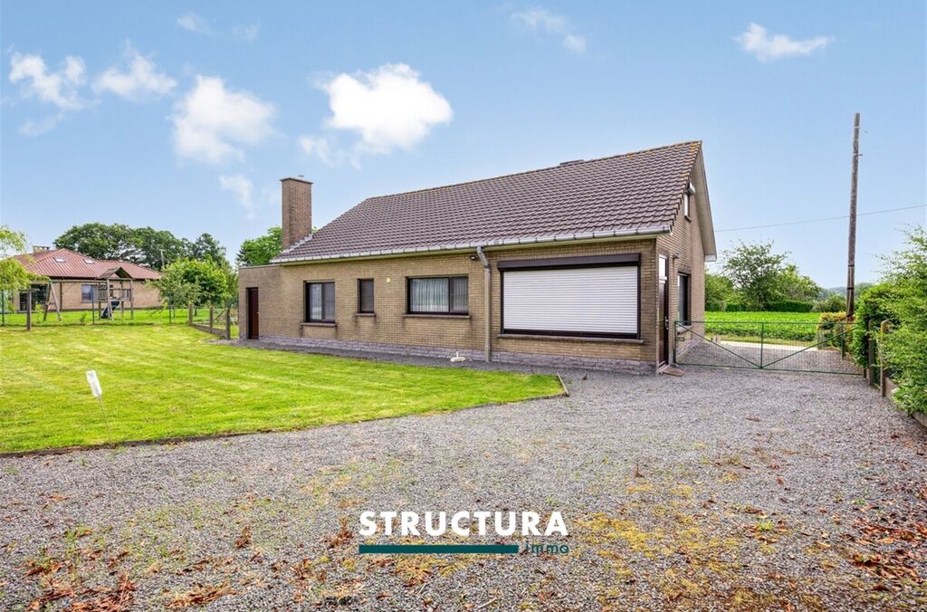 Maison &agrave; vendre &agrave; BRUSSEGEM