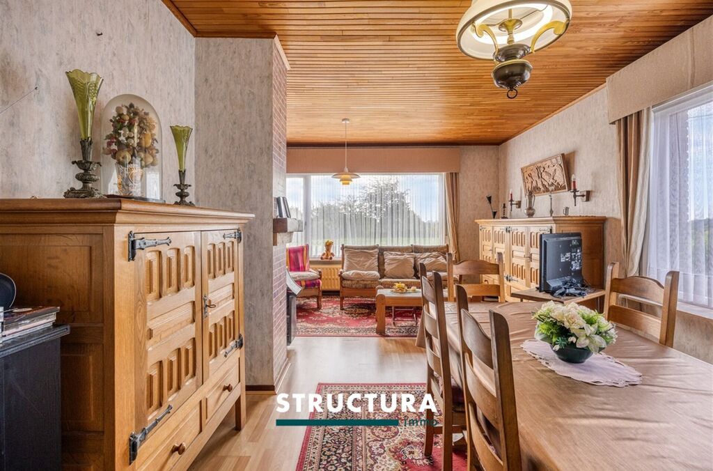 Maison &agrave; vendre &agrave; BRUSSEGEM
