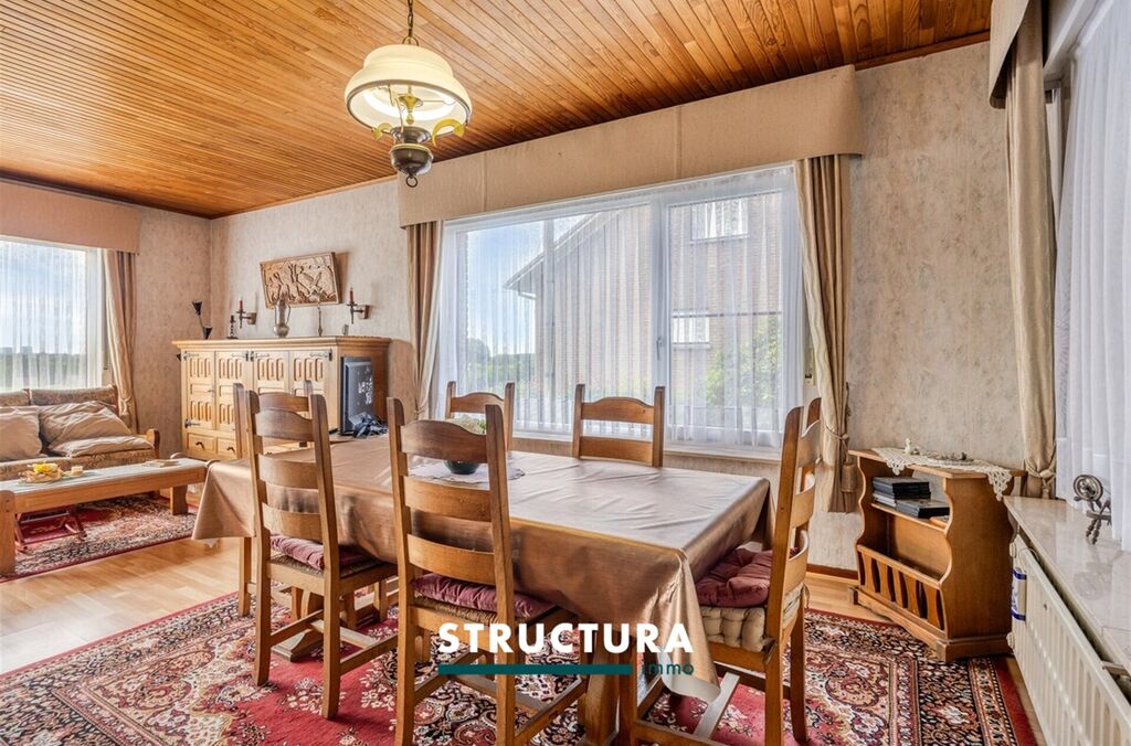 Maison &agrave; vendre &agrave; BRUSSEGEM