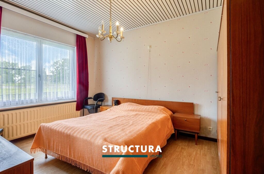 Maison &agrave; vendre &agrave; BRUSSEGEM