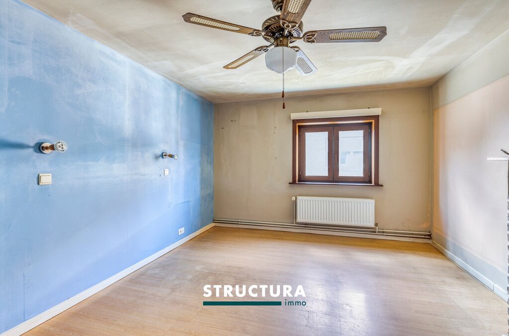 Maison &agrave; vendre &agrave; BRUSSEGEM