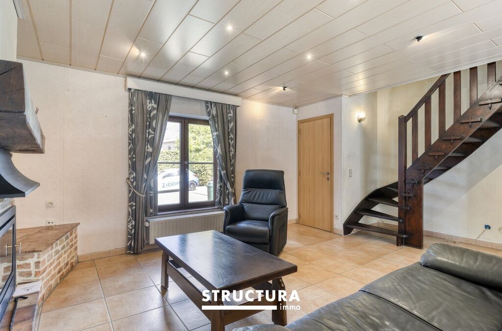 Maison à vendre à BRUSSEGEM