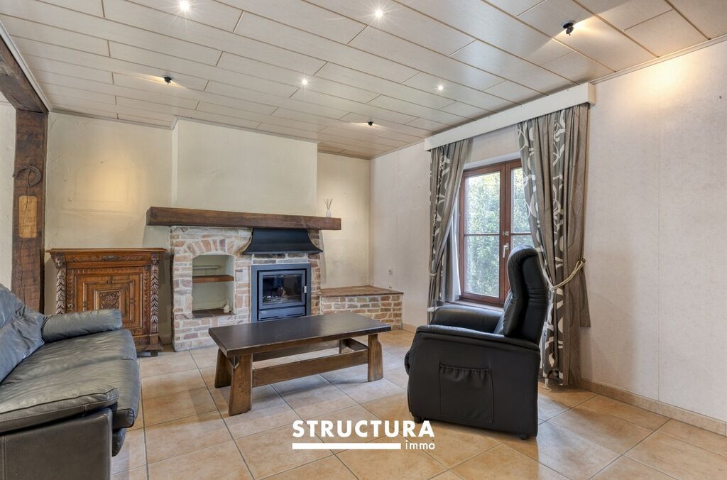 Maison à vendre à BRUSSEGEM