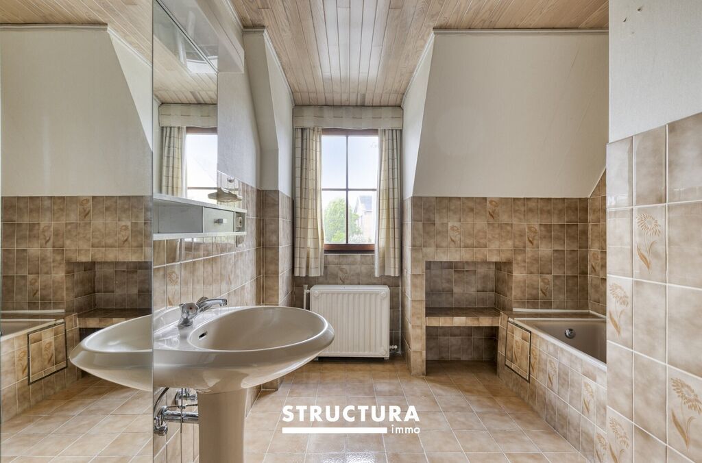 Maison à vendre à BRUSSEGEM