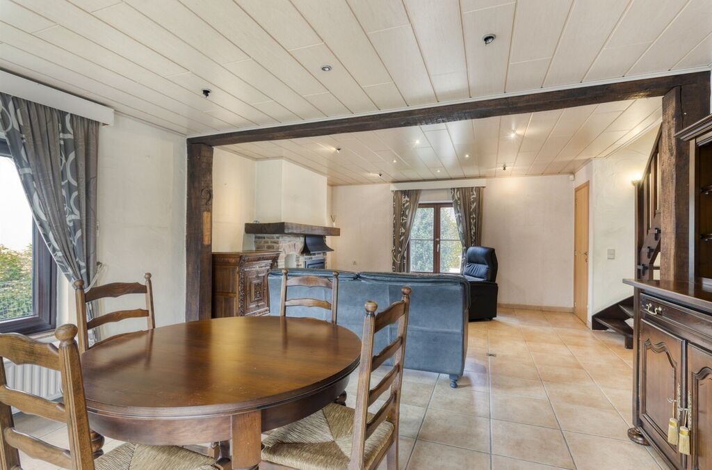 Maison à vendre à BRUSSEGEM