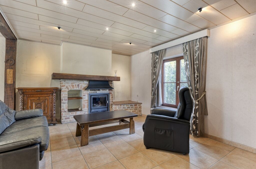 Maison à vendre à BRUSSEGEM