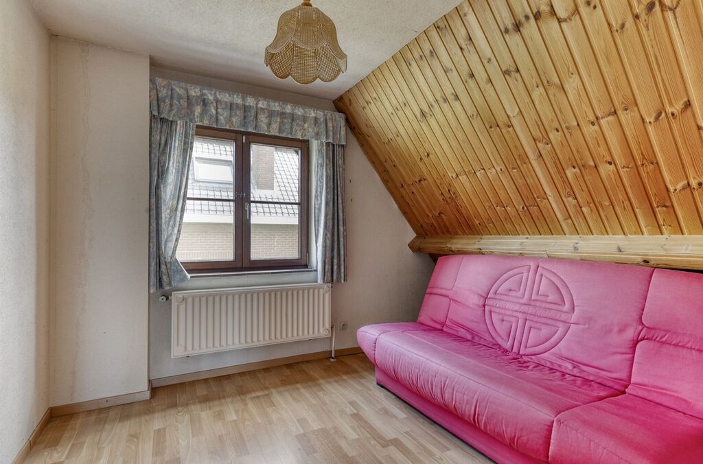 Maison à vendre à BRUSSEGEM