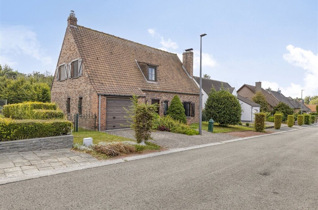 Maison à vendre à BRUSSEGEM