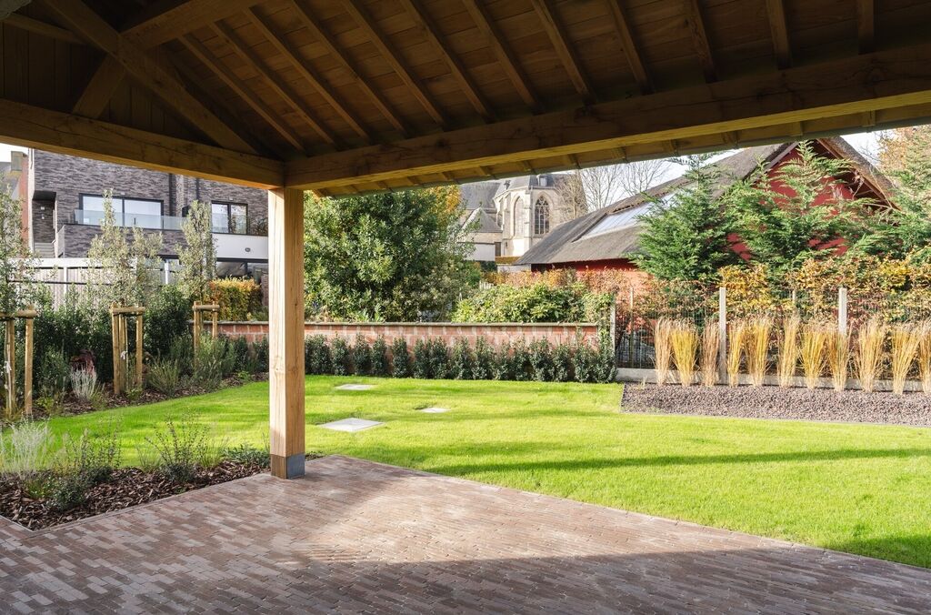 Maison &agrave; vendre &agrave; BRUSSEGEM