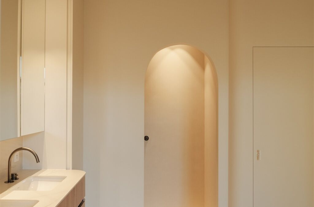 Maison &agrave; vendre &agrave; BRUSSEGEM